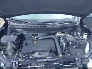 2024 CHEVROLET EQUINOX AWD LT