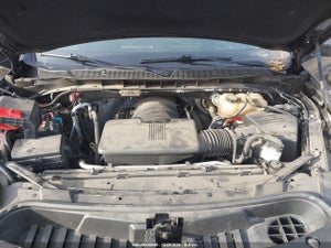2023 CHEVROLET TAHOE 4WD Z71