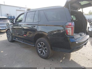 2023 CHEVROLET TAHOE 4WD Z71