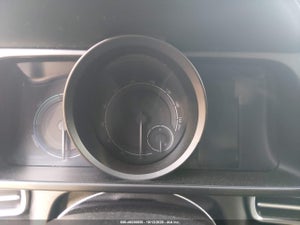 2023 HYUNDAI ELANTRA HYBRID BLUE
