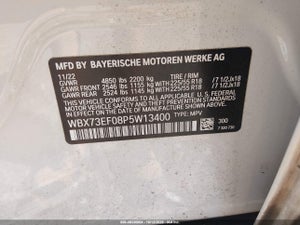 2023 BMW X1 XDRIVE28I