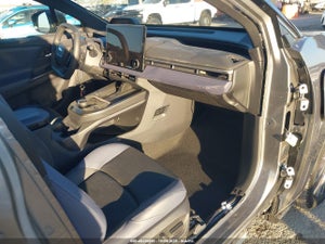 2026 SUBARU SOLTERRA TOURING XT LEATHER