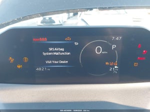 2026 SUBARU SOLTERRA TOURING XT LEATHER