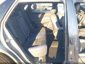 2026 SUBARU SOLTERRA TOURING XT LEATHER