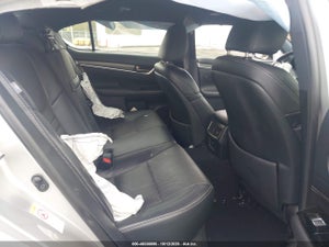 2016 LEXUS GS 350