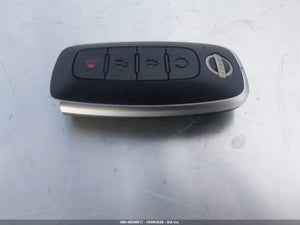 2023 NISSAN PATHFINDER SV FWD