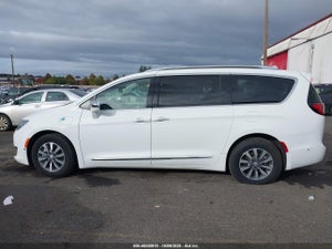 2020 CHRYSLER PACIFICA HYBRID LIMITED