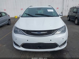 2020 CHRYSLER PACIFICA HYBRID LIMITED