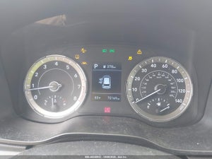 2022 HYUNDAI VENUE LIMITED