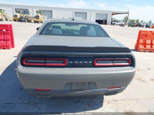 2019 DODGE CHALLENGER GT