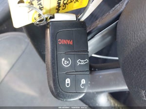 2019 DODGE CHALLENGER GT