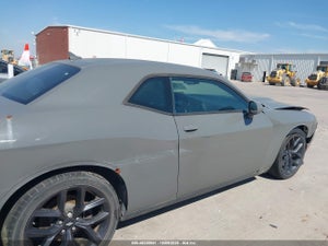 2019 DODGE CHALLENGER GT