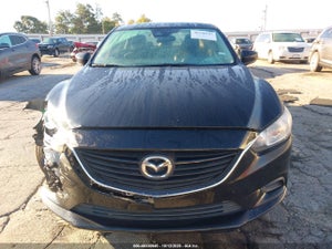 2017 MAZDA MAZDA6 TOURING