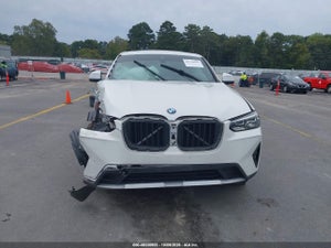 2022 BMW X4 XDRIVE30I
