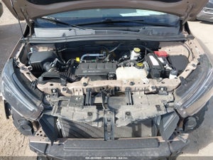 2019 BUICK ENCORE AWD PREFERRED