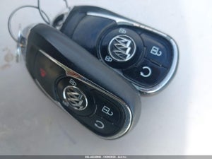 2019 BUICK ENCORE AWD PREFERRED