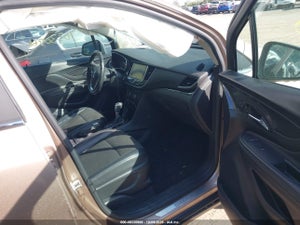 2019 BUICK ENCORE AWD PREFERRED