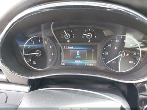 2019 BUICK ENCORE AWD PREFERRED