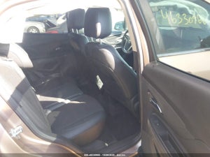 2019 BUICK ENCORE AWD PREFERRED