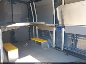 2019 MERCEDES-BENZ SPRINTER 2500 STANDARD ROOF V6