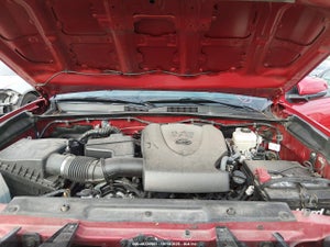 2021 TOYOTA TACOMA 4WD TRD OFF ROAD