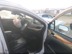 2018 LINCOLN MKC SELECT