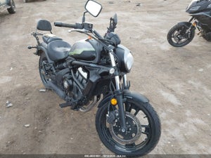 2026 KAWASAKI EN650 D