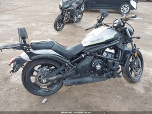 2026 KAWASAKI EN650 D