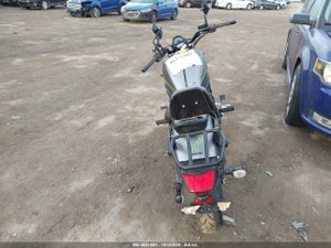 2026 KAWASAKI EN650 D