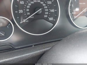 2016 BMW 340I XDRIVE