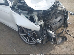 2016 BMW 340I XDRIVE