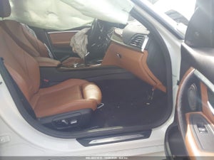 2016 BMW 340I XDRIVE