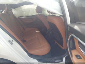 2016 BMW 340I XDRIVE