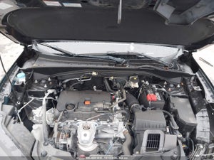 2024 HONDA HR-V AWD EX-L/AWD EX-L W/O BSI