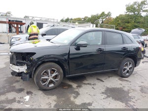 2024 HONDA HR-V AWD EX-L/AWD EX-L W/O BSI