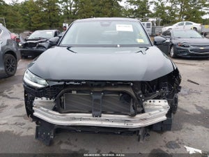 2024 HONDA HR-V AWD EX-L/AWD EX-L W/O BSI