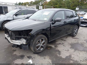 2024 HONDA HR-V AWD EX-L/AWD EX-L W/O BSI