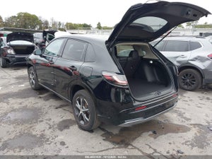 2024 HONDA HR-V AWD EX-L/AWD EX-L W/O BSI