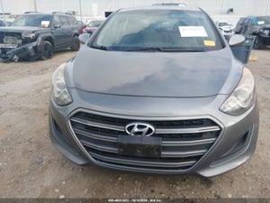 2017 HYUNDAI ELANTRA GT