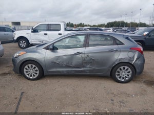 2017 HYUNDAI ELANTRA GT