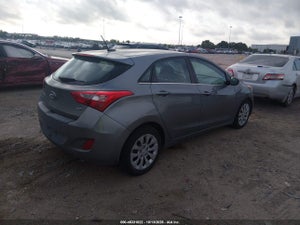 2017 HYUNDAI ELANTRA GT