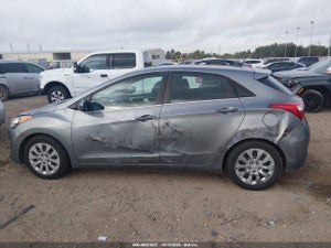 2017 HYUNDAI ELANTRA GT