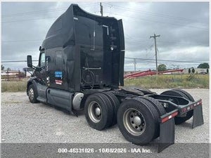 2020 PETERBILT 579
