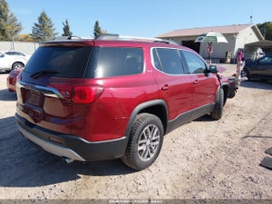 2017 GMC ACADIA SLE-2