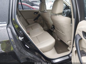2016 ACURA RDX TECHNOLOGY   ACURAWATCH PLUS PACKAGES/TECHNOLOGY PACKAGE