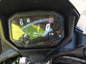 2024 KAWASAKI EX650 P