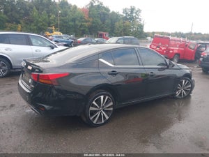 2020 NISSAN ALTIMA SR INTELLIGENT AWD