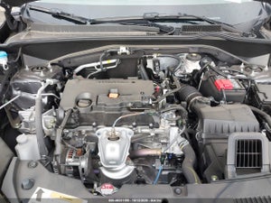 2026 HONDA HR-V 2WD EX-L