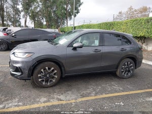2026 HONDA HR-V 2WD EX-L