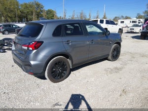2026 MITSUBISHI OUTLANDER SPORT 2.0 ES/2.0 LE/2.0 RALLIART/2.0 S/2.0 SE/2.0 TRAIL EDITION